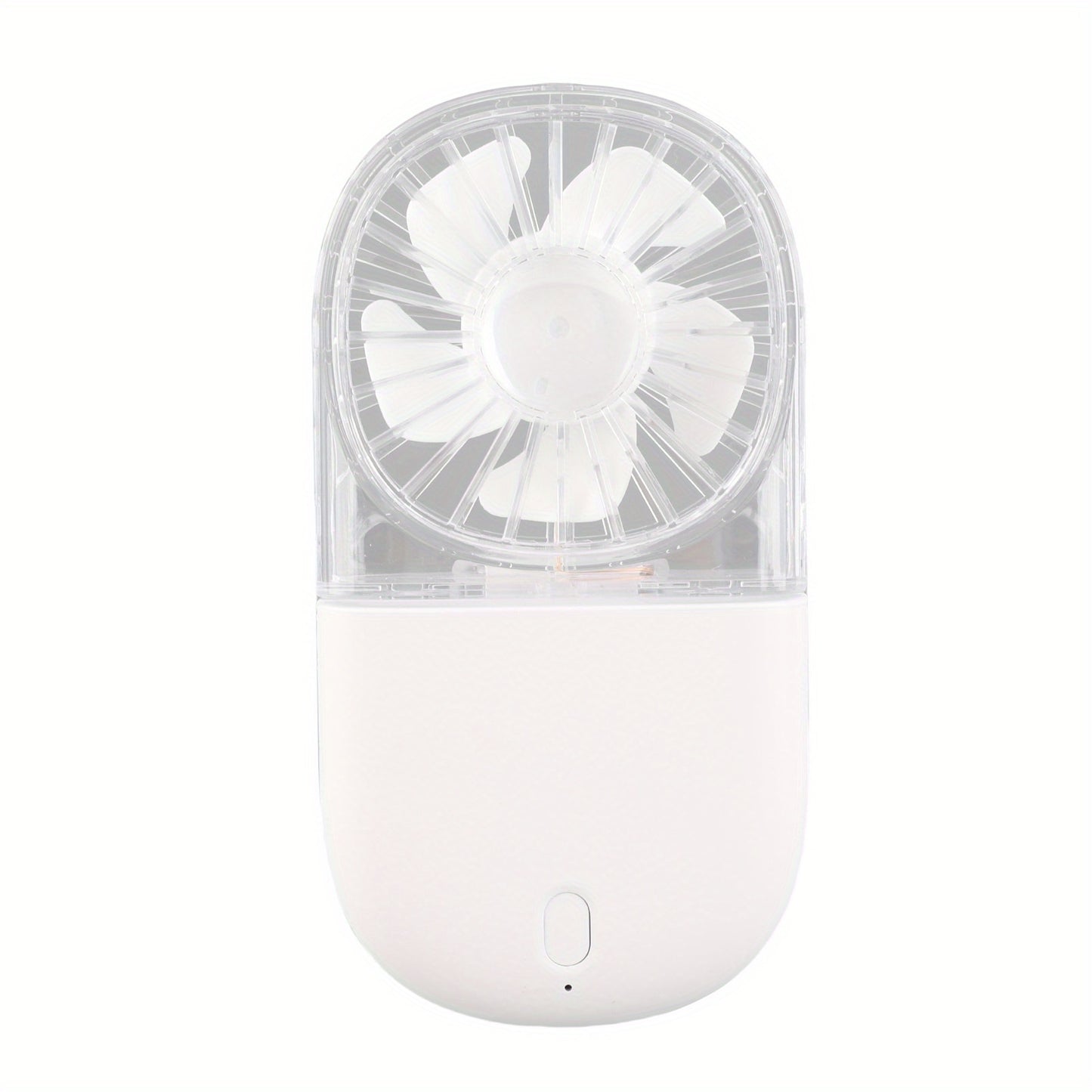 Neck coolerneck Fan with Lanyard - 5 Speed Settings, USB Rechargeable 1200mAh Battery, Ajust the angle 0-180°, Lightweight & Compact Design for Outdoor, Camping, Dorm, Office, and Travel - Portable Outdoor hanging eyelash fan, air conditioners fan