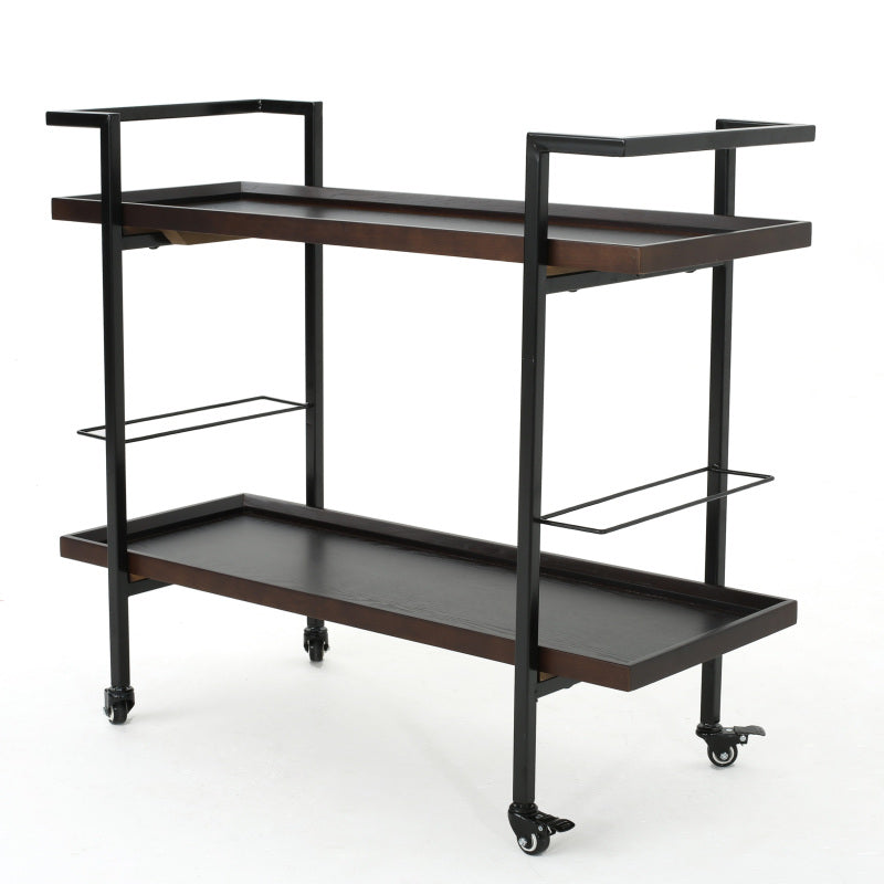 [Ship to Canada Only] BAR CART