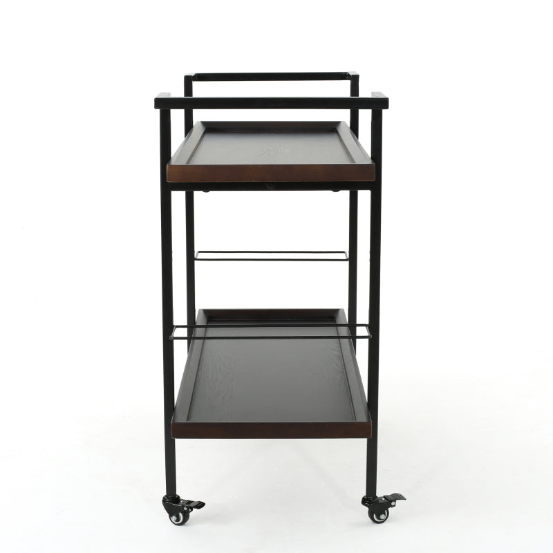 [Ship to Canada Only] BAR CART