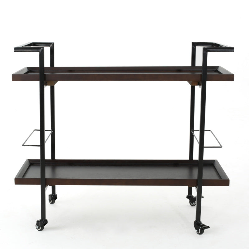 [Ship to Canada Only] BAR CART