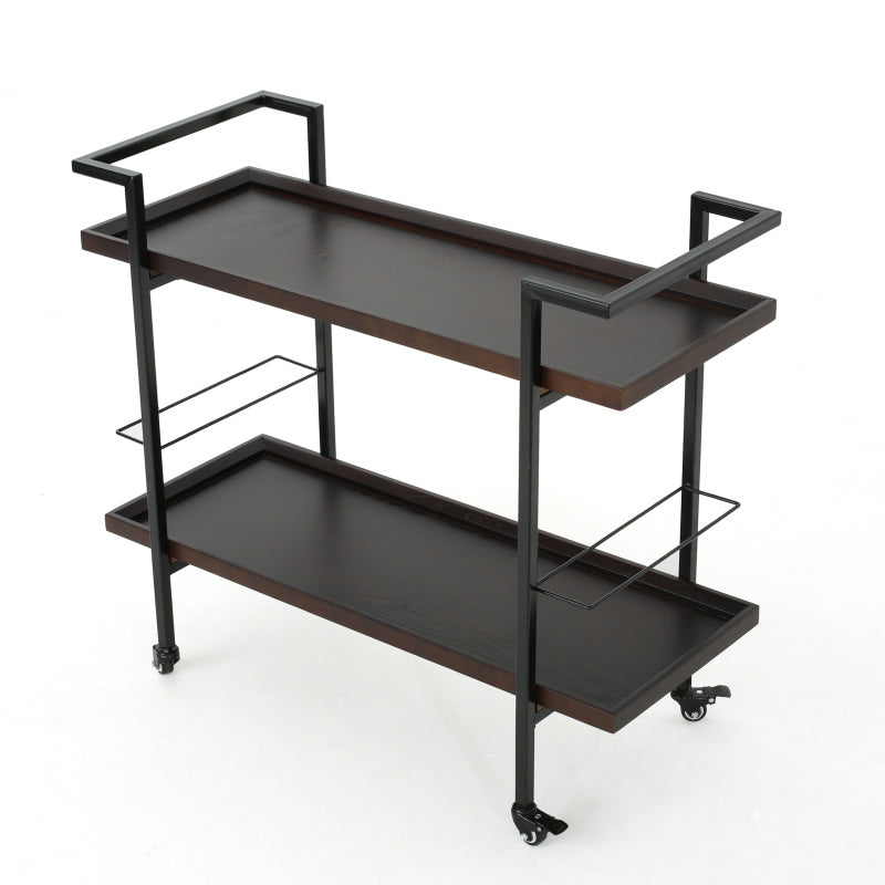 [Ship to Canada Only] BAR CART