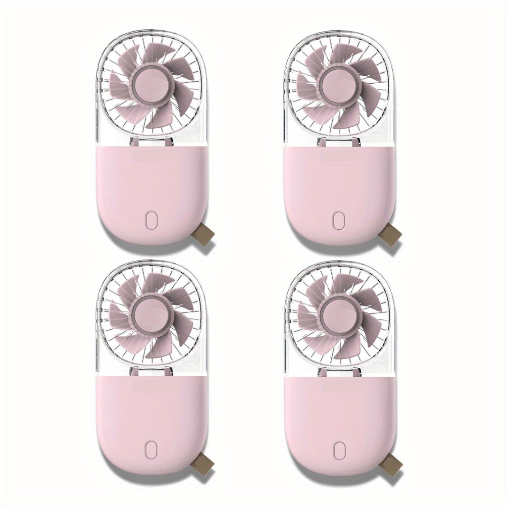 Neck coolerneck Fan with Lanyard - 5 Speed Settings, USB Rechargeable 1200mAh Battery, Ajust the angle 0-180°, Lightweight & Compact Design for Outdoor, Camping, Dorm, Office, and Travel - Portable Outdoor hanging eyelash fan, air conditioners fan