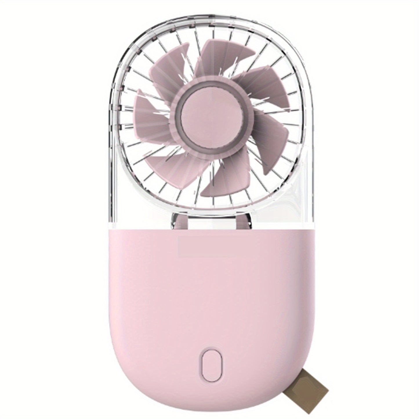 Neck coolerneck Fan with Lanyard - 5 Speed Settings, USB Rechargeable 1200mAh Battery, Ajust the angle 0-180°, Lightweight & Compact Design for Outdoor, Camping, Dorm, Office, and Travel - Portable Outdoor hanging eyelash fan, air conditioners fan